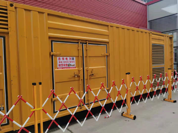 芒康柴油发电机电压不稳的原因是什么？