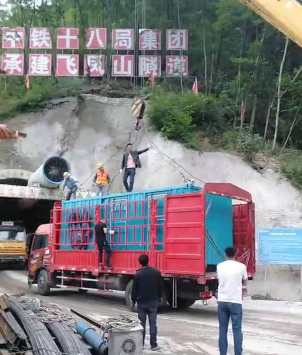 芒康发电机组维修后输出功率降低是什么问题