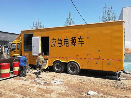 芒康发电车租赁-教您挑选发电机哪些技巧可以掌握使用