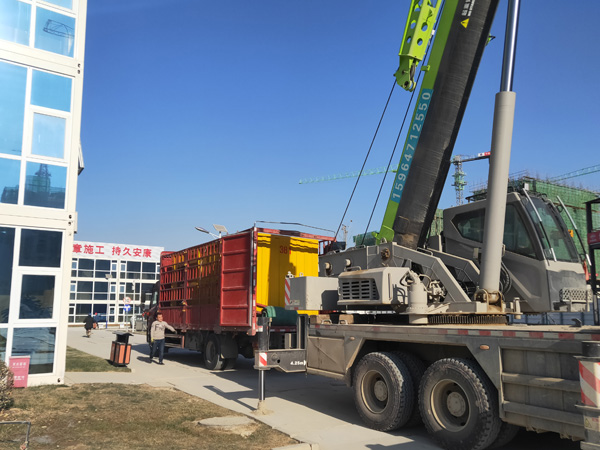 芒康发电机出租50KW柴油发电机组需要配多粗电缆线