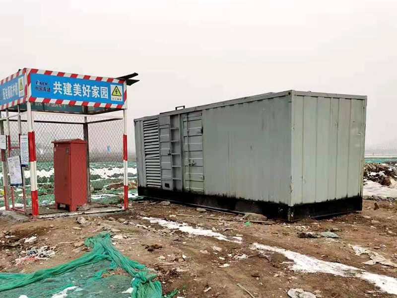 芒康燃气发电机在高海拔地区运行时会遇到哪些常见故障？