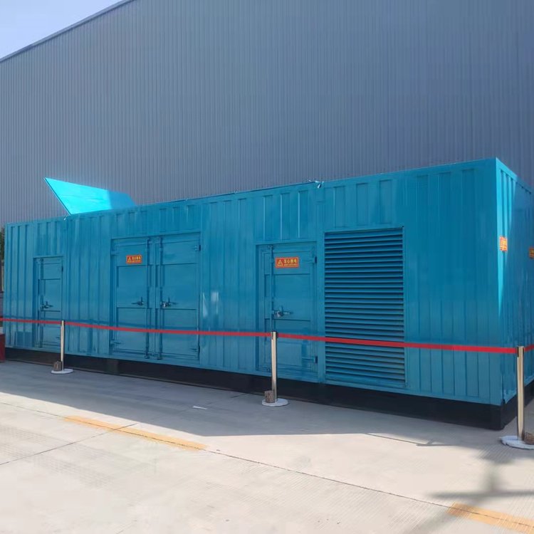 芒康怎样更换柴油发电机组的空气滤清器？
