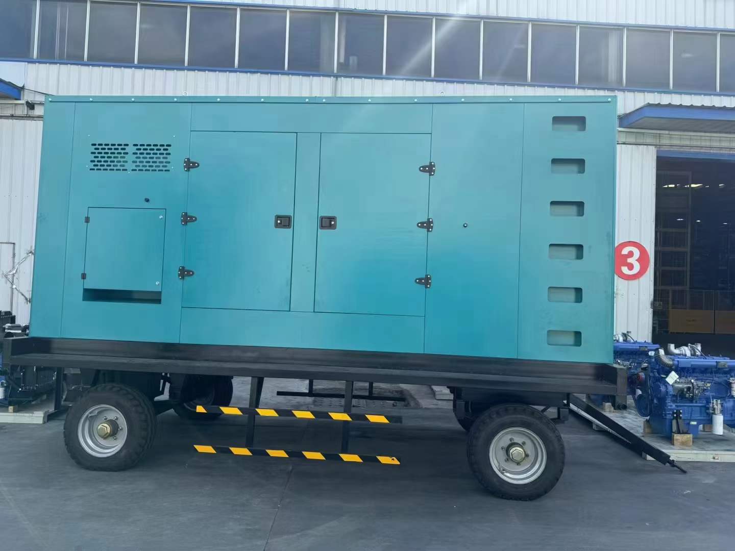 芒康发电机租赁提高发电机性能的具体措施有哪些？