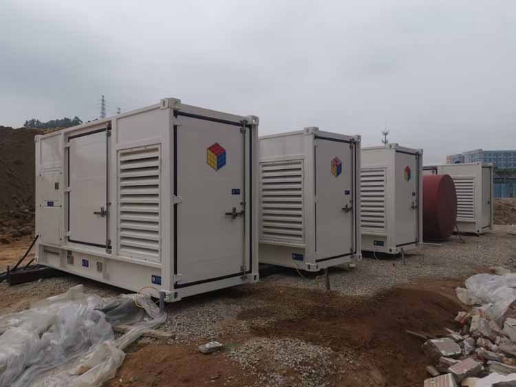 芒康如何降低 200KW 柴油发电机的燃油消耗率？