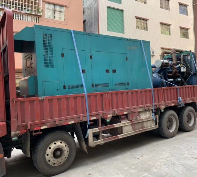 芒康如何在不同负载率下确保 400KW 柴油发电机组的正常运行？
