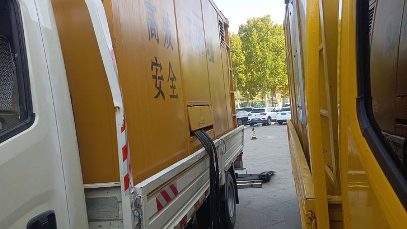 芒康如何判断柴油发电机组和UPS电源的切换时间是否符合要求？