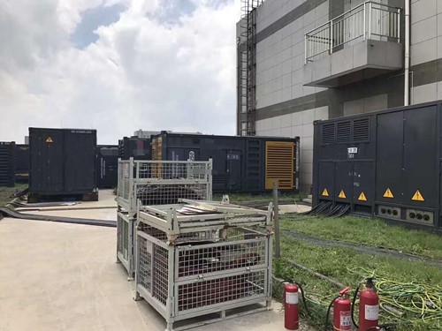 芒康除了定期检查，还有哪些方法可以及时发现接触式转速表探头的磨损？
