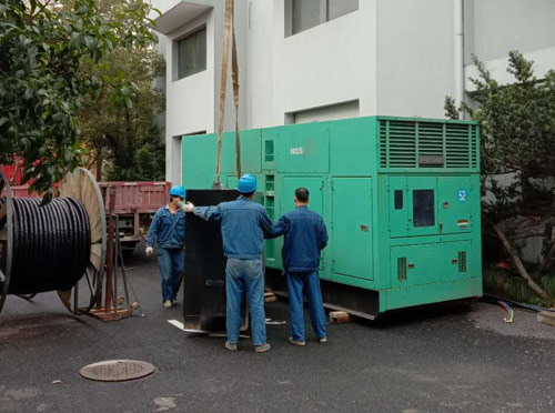 芒康核电厂应急柴油发电机的调试和维护对其他工厂发电机有哪些借鉴意义？