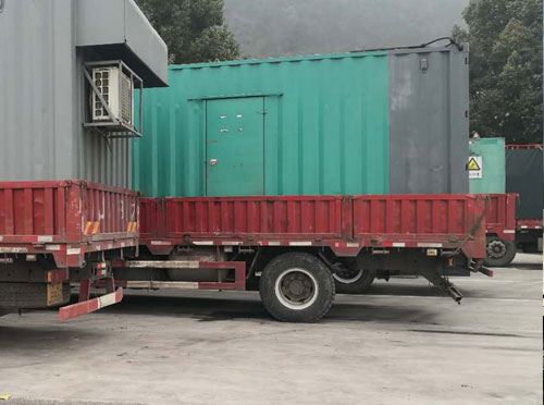 芒康柴油发电机组使用注意安全事项有哪些？