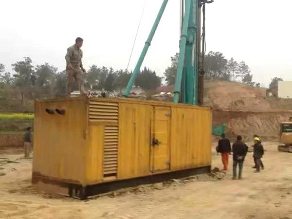芒康柴油发电机组应用场合有哪些？